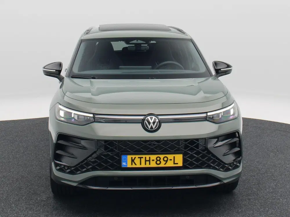 Volkswagen Tayron 1.5 eHybrid R-Line Edition uit 2026, foto 4