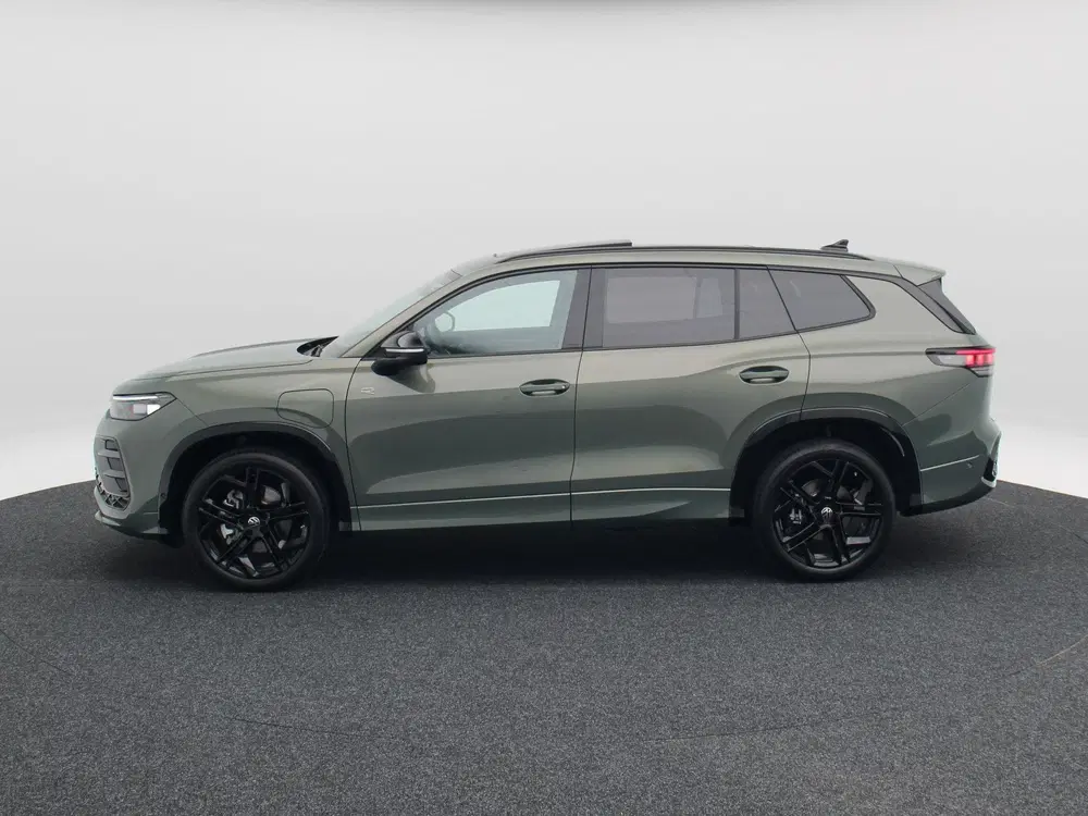 Volkswagen Tayron 1.5 eHybrid R-Line Edition uit 2026, foto 7
