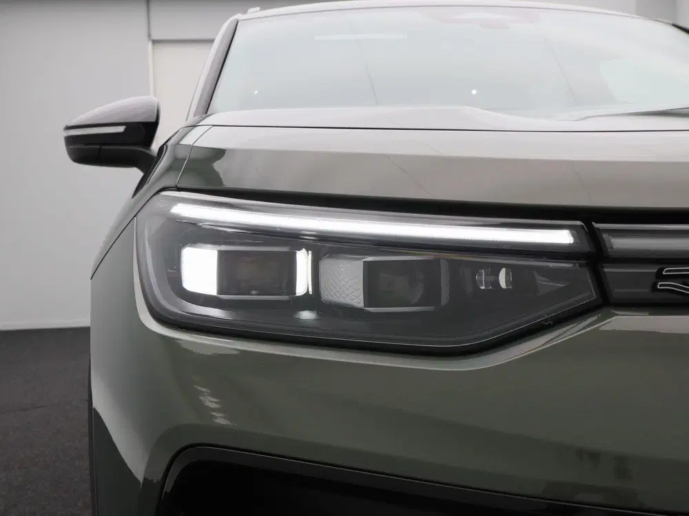 Volkswagen Tayron 1.5 eHybrid R-Line Edition uit 2026, foto 8