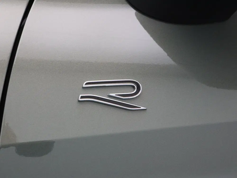 Volkswagen Tayron 1.5 eHybrid R-Line Edition uit 2026, foto 9