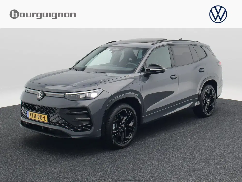 Volkswagen Tayron 1.5 eHybrid R-Line Edition uit 2026
