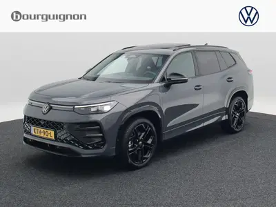 Volkswagen Tayron 1.5 eHybrid R-Line Edition uit 2026
