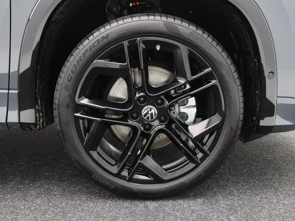 Volkswagen Tayron 1.5 eHybrid R-Line Edition uit 2026, foto 11
