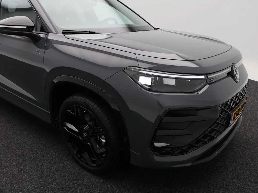 Volkswagen Tayron 1.5 eHybrid R-Line Edition uit 2026, foto 12