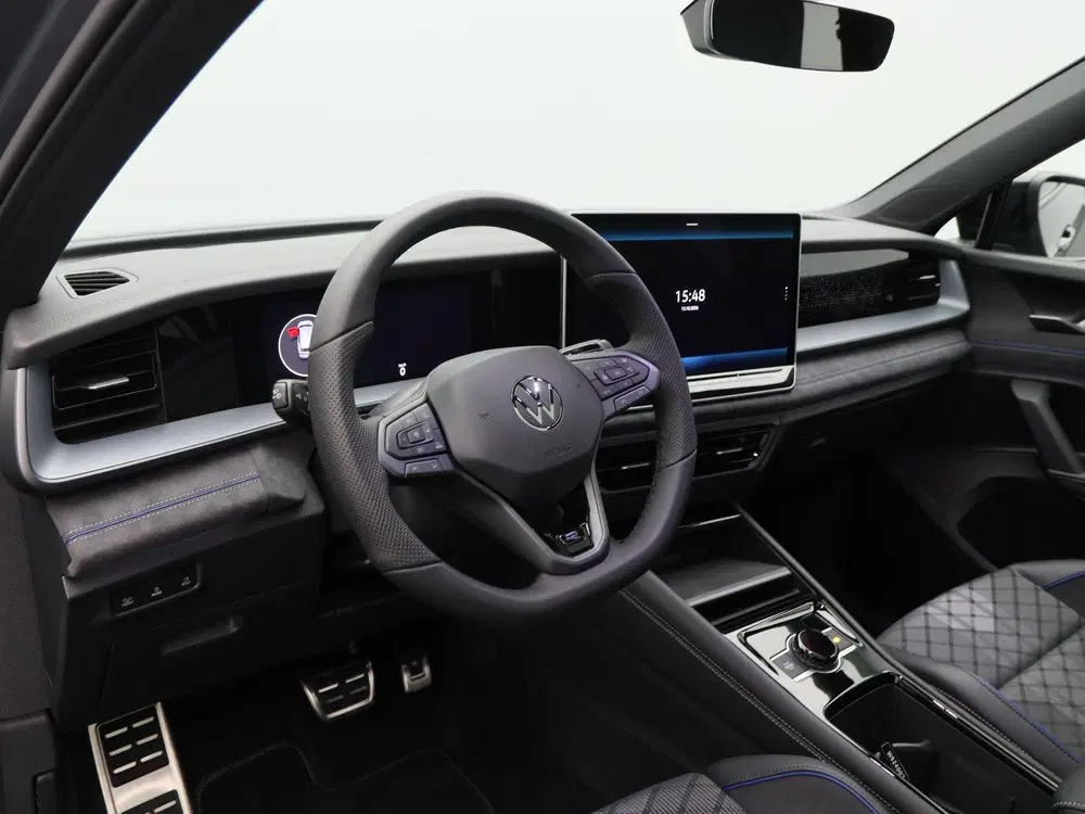 Volkswagen Tayron 1.5 eHybrid R-Line Edition uit 2026, foto 3