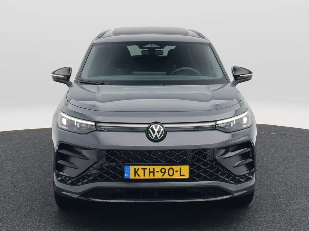 Volkswagen Tayron 1.5 eHybrid R-Line Edition uit 2026, foto 4