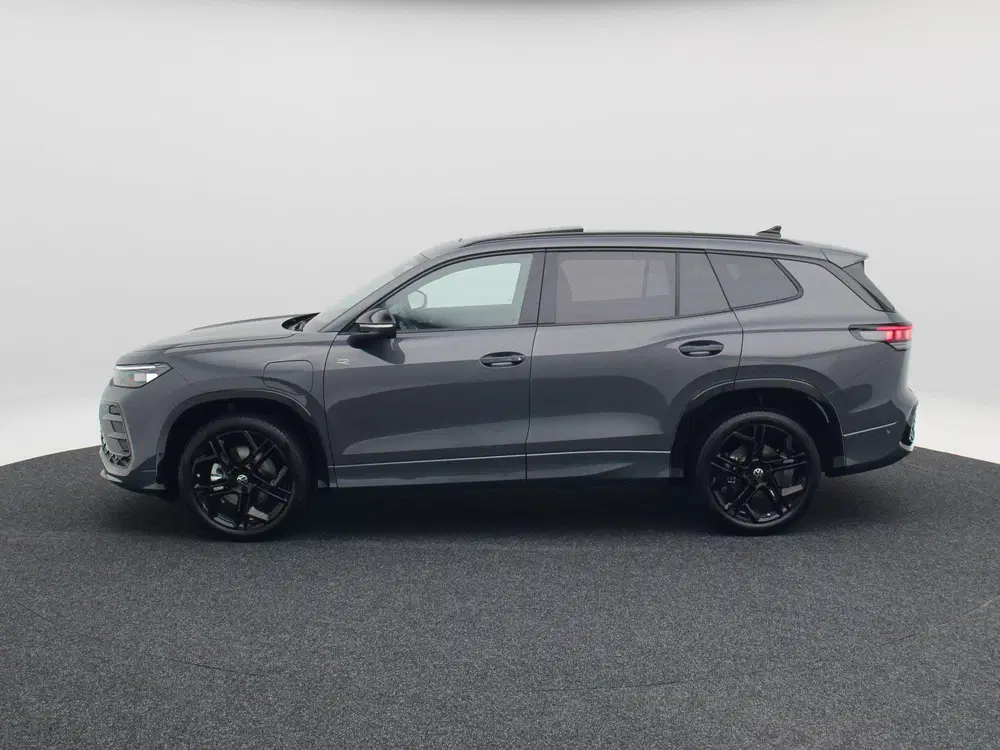 Volkswagen Tayron 1.5 eHybrid R-Line Edition uit 2026, foto 7