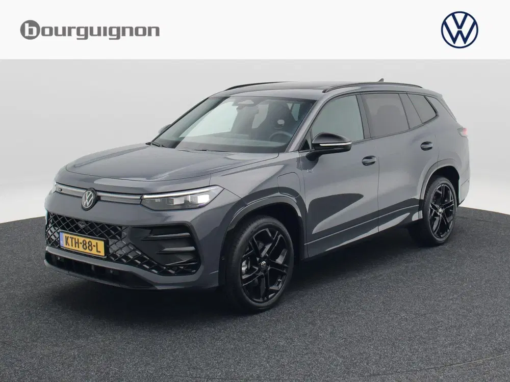 Volkswagen Tayron 1.5 eHybrid R-Line Edition uit 2026