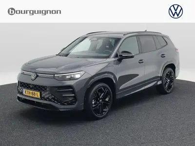 Volkswagen Tayron 1.5 eHybrid R-Line Edition uit 2026