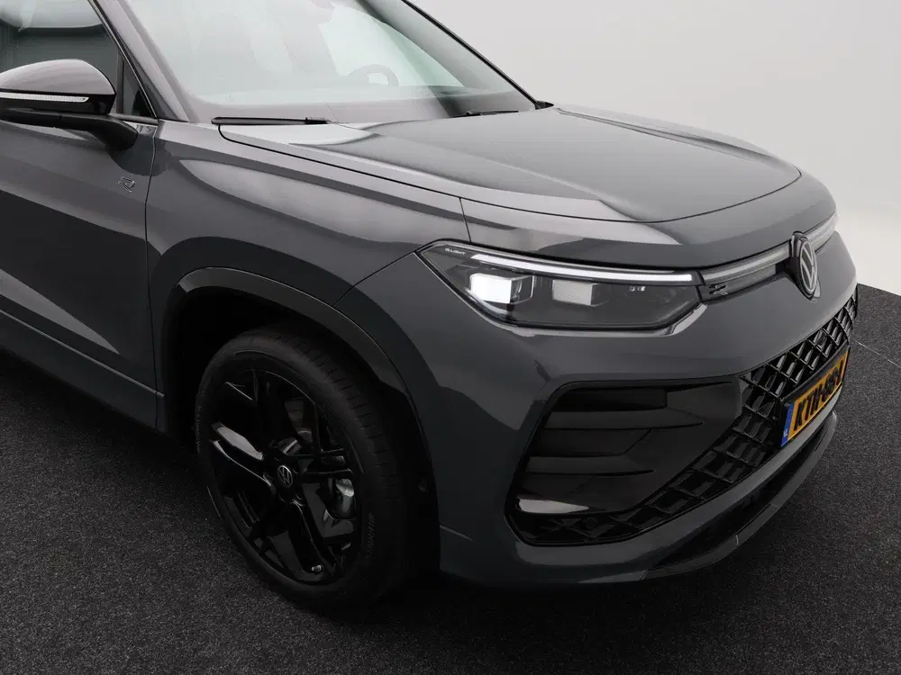 Volkswagen Tayron 1.5 eHybrid R-Line Edition uit 2026, foto 10