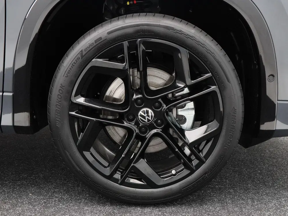 Volkswagen Tayron 1.5 eHybrid R-Line Edition uit 2026, foto 13