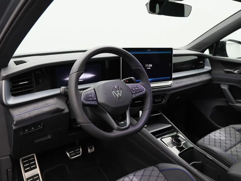 Volkswagen Tayron 1.5 eHybrid R-Line Edition uit 2026, foto 3
