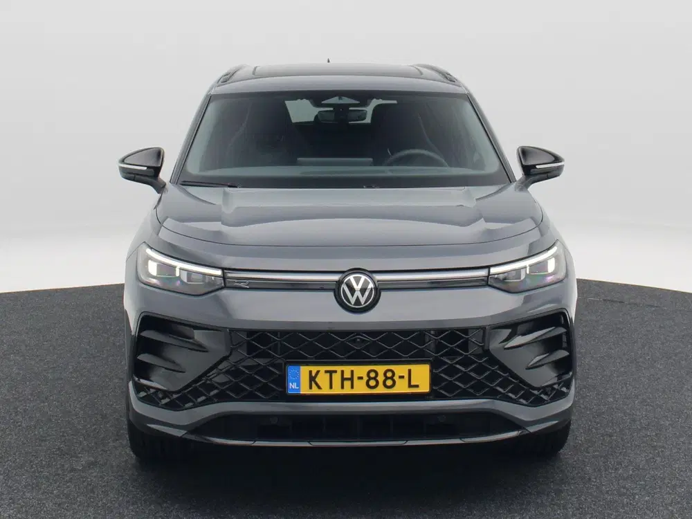 Volkswagen Tayron 1.5 eHybrid R-Line Edition uit 2026, foto 4