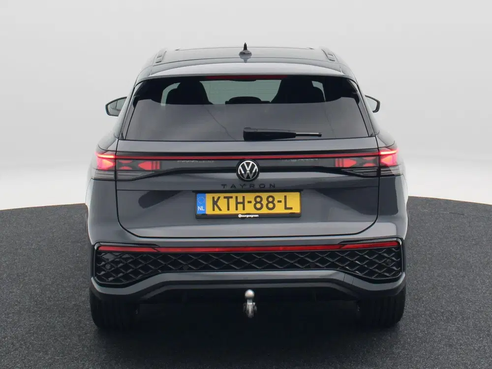 Volkswagen Tayron 1.5 eHybrid R-Line Edition uit 2026, foto 5