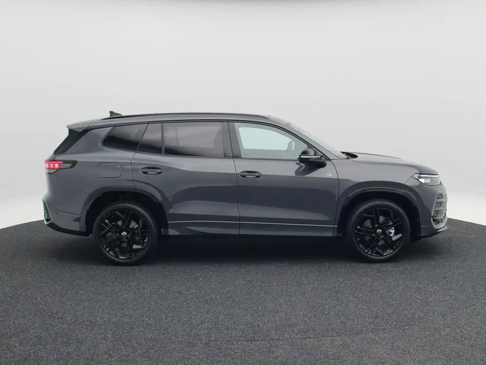 Volkswagen Tayron 1.5 eHybrid R-Line Edition uit 2026, foto 6