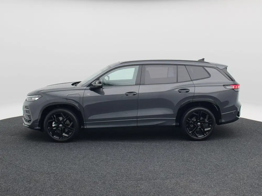 Volkswagen Tayron 1.5 eHybrid R-Line Edition uit 2026, foto 7