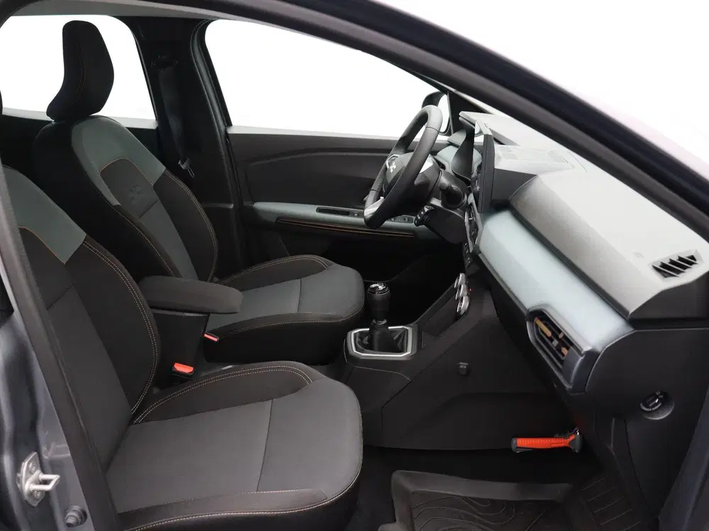 Dacia Sandero TCe 110pk limited edition uit 2026, foto 14