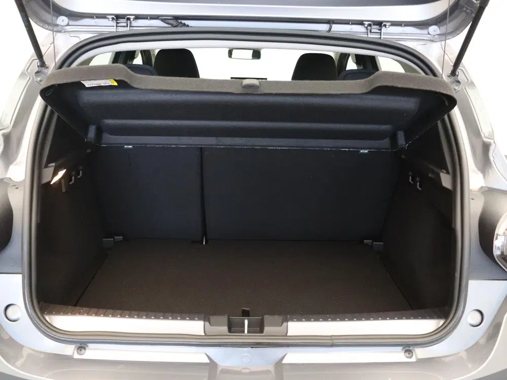 Dacia Sandero TCe 110pk limited edition uit 2026, foto 15