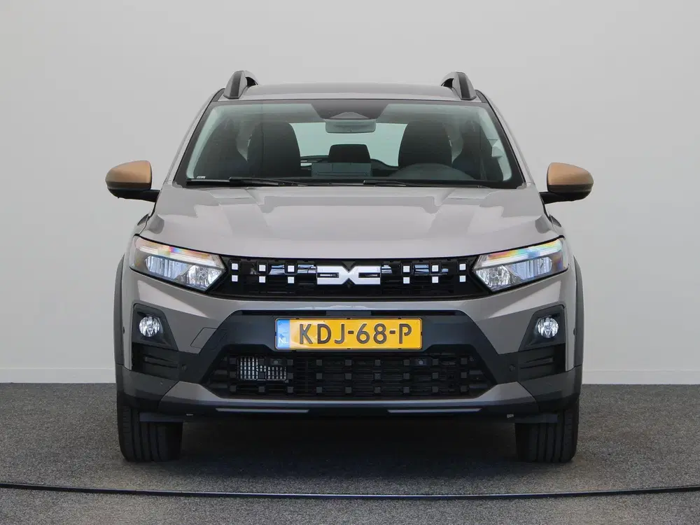Dacia Sandero TCe 110pk limited edition uit 2026, foto 6