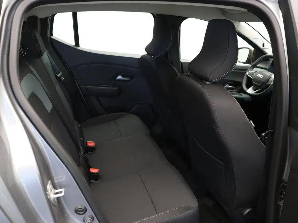 Dacia Sandero TCe 110pk limited edition uit 2026, foto 8
