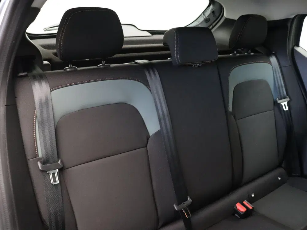 Dacia Sandero TCe 110pk limited edition uit 2026, foto 9