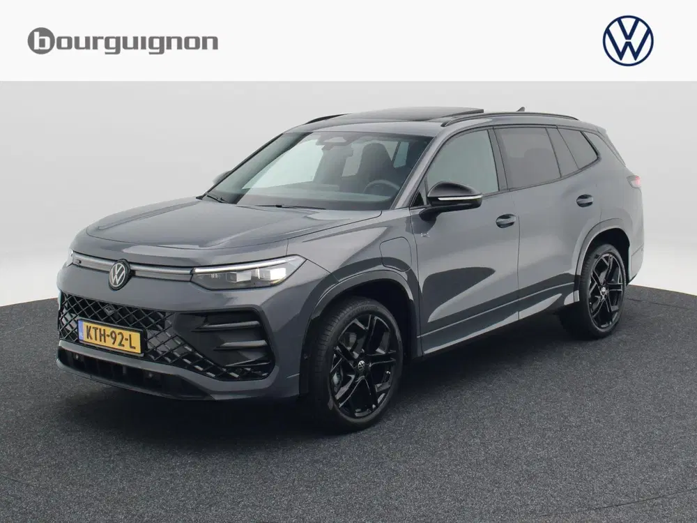 Volkswagen Tayron 1.5 eHybrid R-Line Edition uit 2026