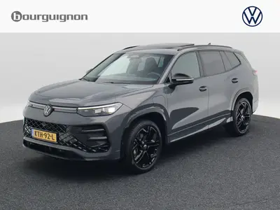 Volkswagen Tayron 1.5 eHybrid R-Line Edition uit 2026