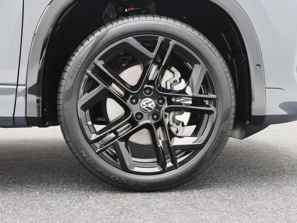 Volkswagen Tayron 1.5 eHybrid R-Line Edition uit 2026, foto 10
