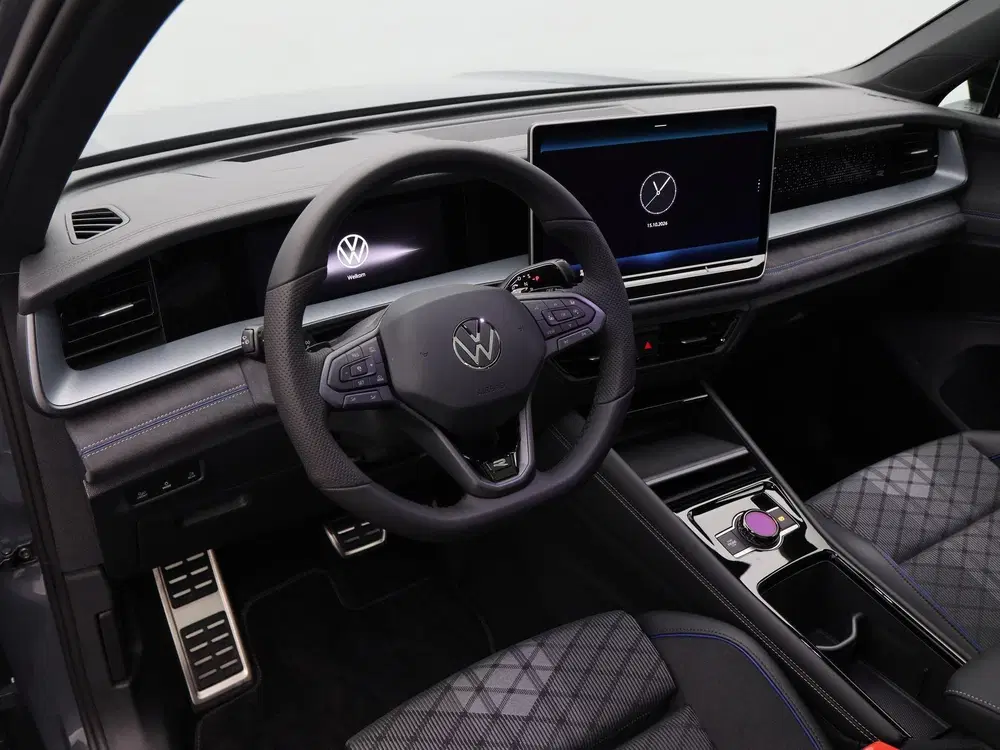 Volkswagen Tayron 1.5 eHybrid R-Line Edition uit 2026, foto 3