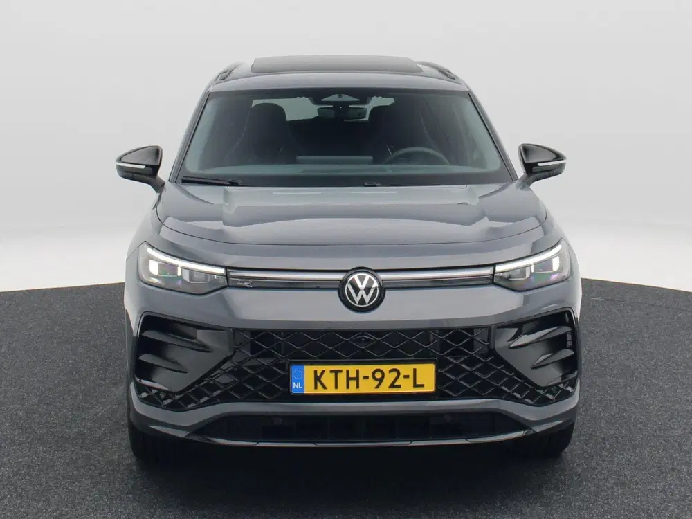 Volkswagen Tayron 1.5 eHybrid R-Line Edition uit 2026, foto 4