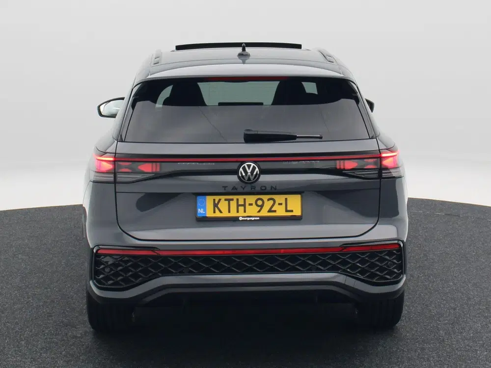 Volkswagen Tayron 1.5 eHybrid R-Line Edition uit 2026, foto 5