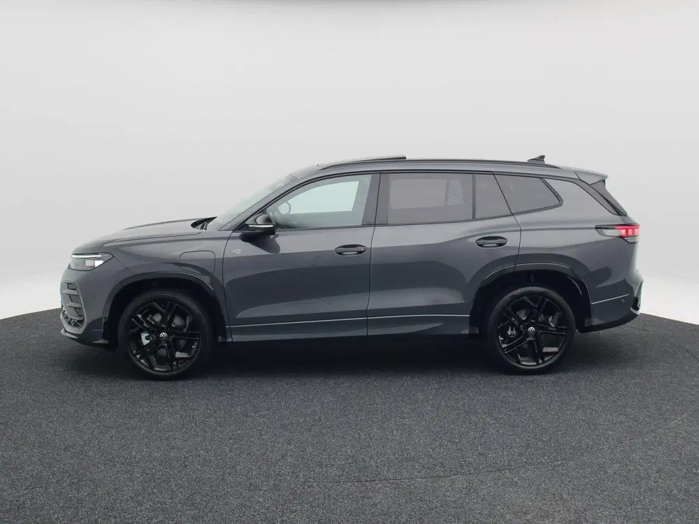 Volkswagen Tayron 1.5 eHybrid R-Line Edition uit 2026, foto 7