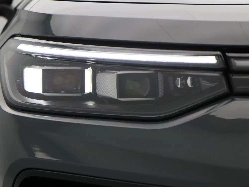 Volkswagen Tayron 1.5 eHybrid R-Line Edition uit 2026, foto 9