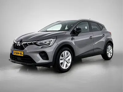 Mitsubishi ASX 1.0 MPI Turbo Intense uit 2023