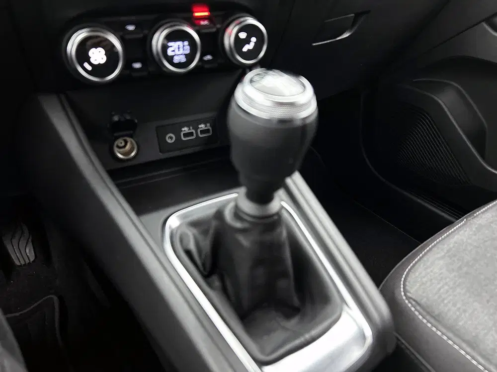 Mitsubishi ASX 1.0 MPI Turbo Intense uit 2023, foto 11