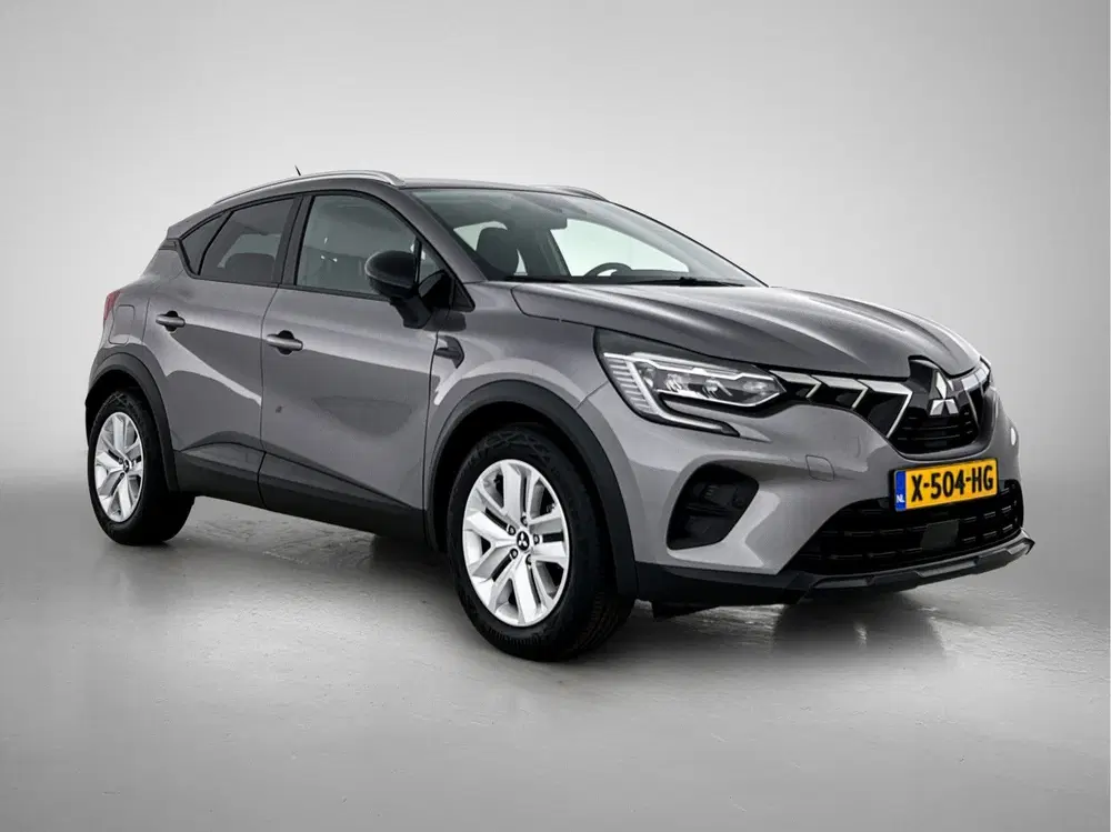 Mitsubishi ASX 1.0 MPI Turbo Intense uit 2023, foto 13