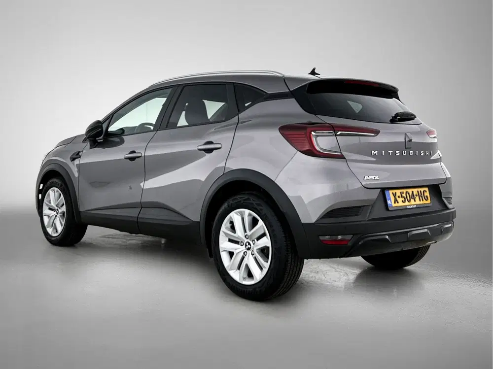 Mitsubishi ASX 1.0 MPI Turbo Intense uit 2023, foto 14