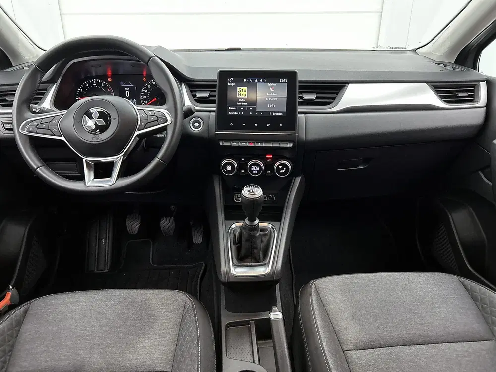 Mitsubishi ASX 1.0 MPI Turbo Intense uit 2023, foto 4