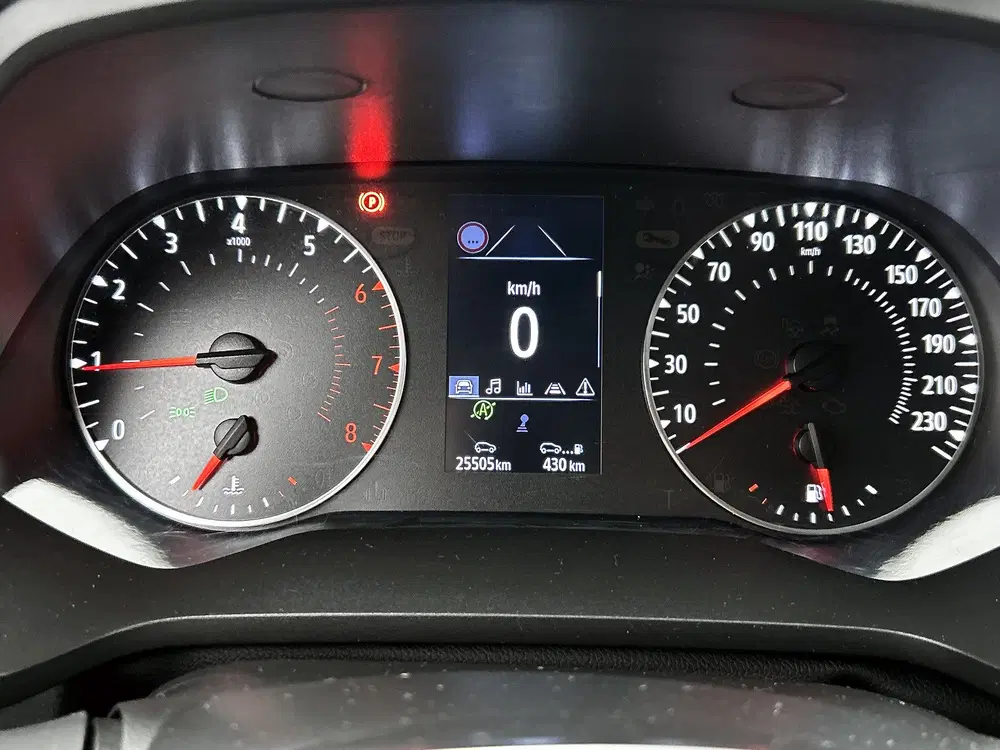 Mitsubishi ASX 1.0 MPI Turbo Intense uit 2023, foto 5