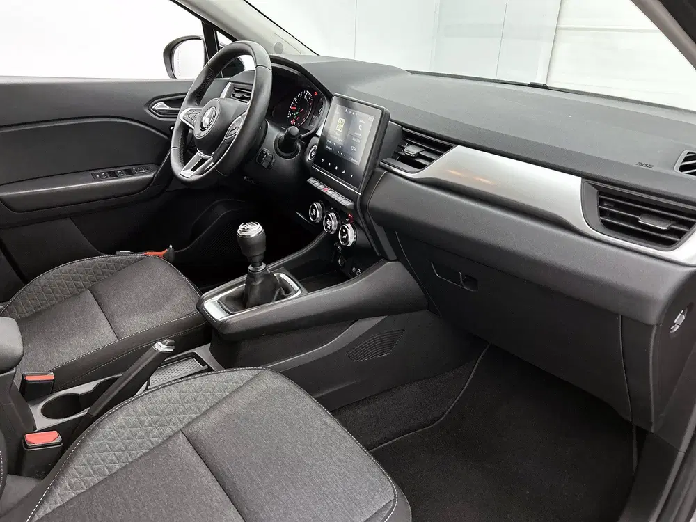 Mitsubishi ASX 1.0 MPI Turbo Intense uit 2023, foto 6