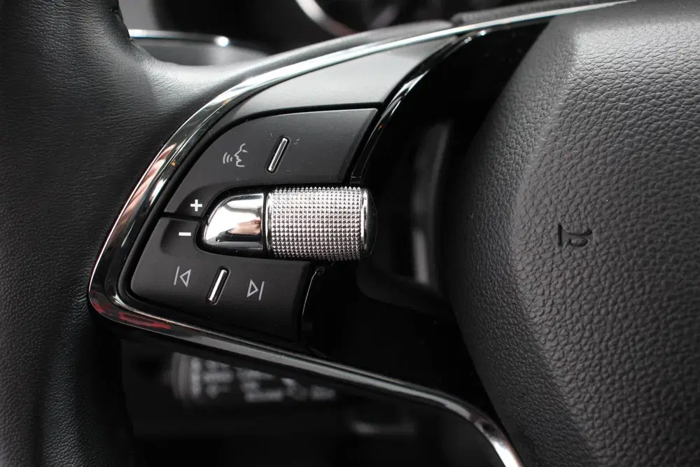 Skoda Kamiq 1.0 TSI 110 pk DSG Life Navigatie Apple Ca uit 2022, foto 13