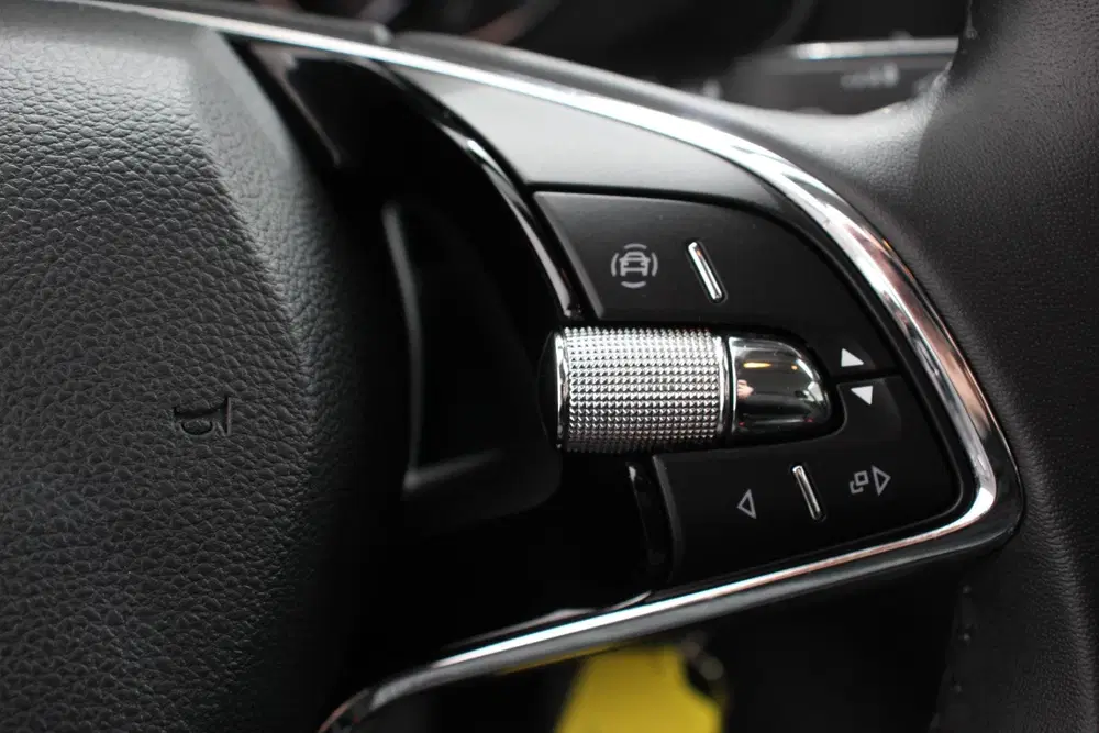 Skoda Kamiq 1.0 TSI 110 pk DSG Life Navigatie Apple Ca uit 2022, foto 15