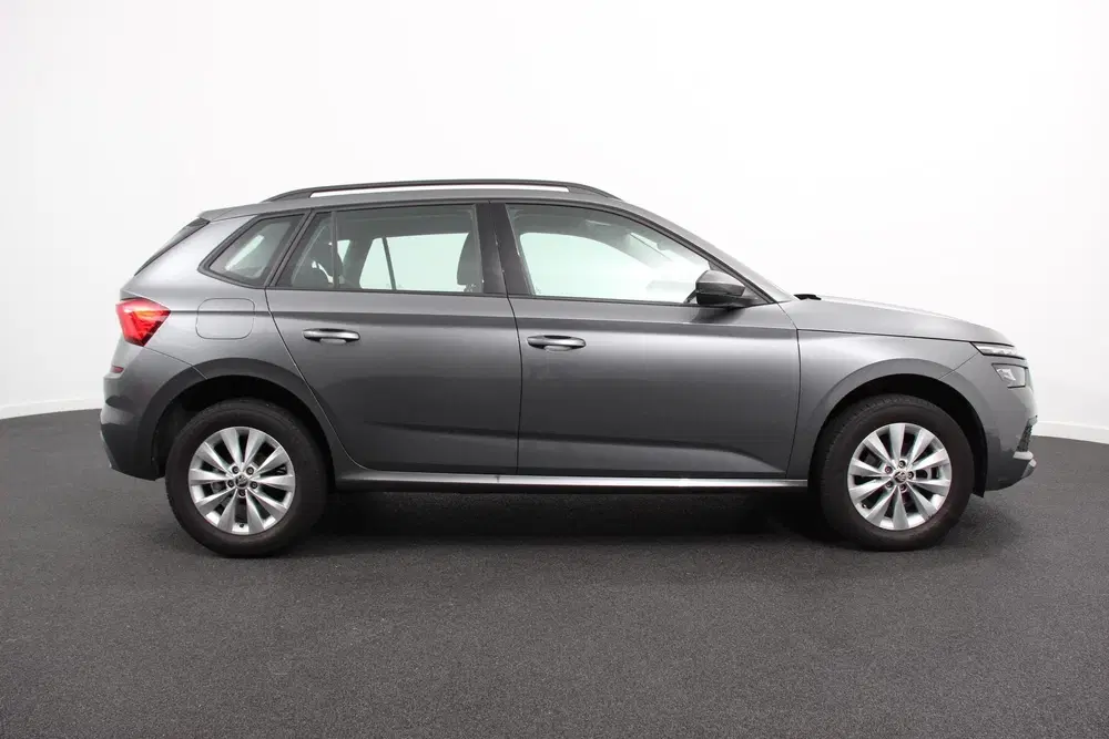Skoda Kamiq 1.0 TSI 110 pk DSG Life Navigatie Apple Ca uit 2022, foto 6