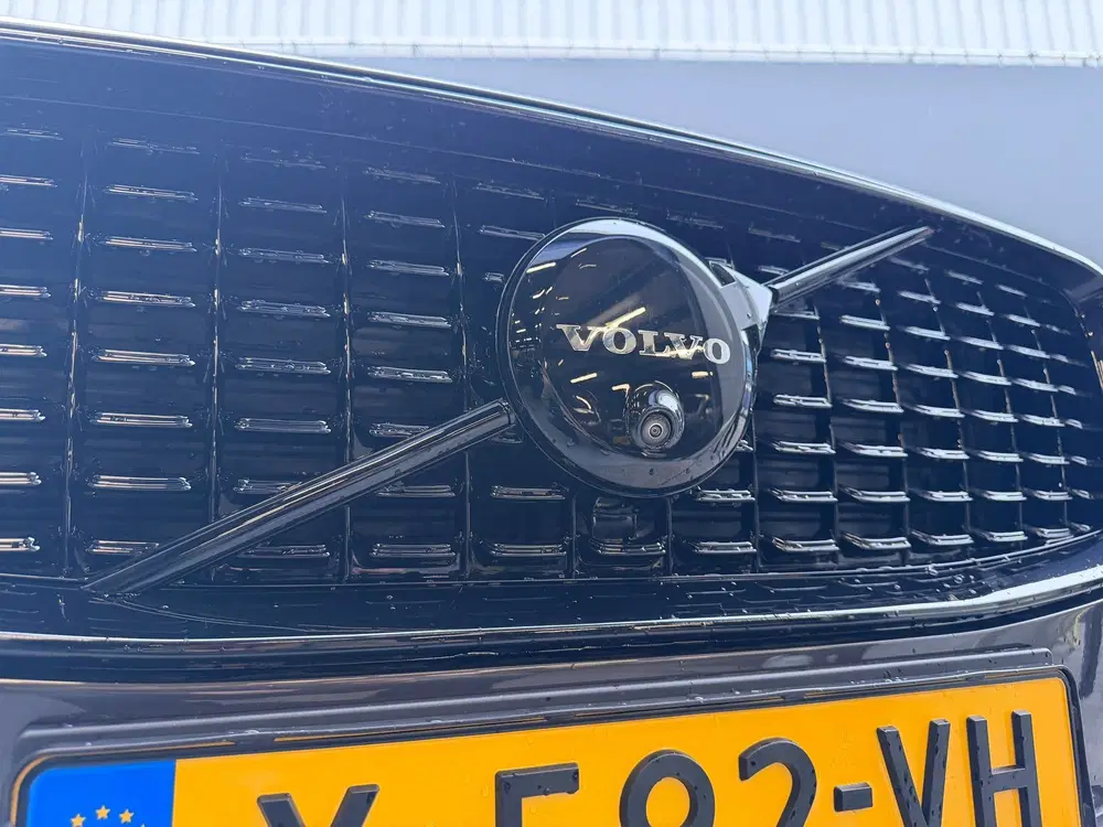 Volvo XC90 2.0 T8 Recharge AWD Ultimate Dark B&W Hud uit 2024, foto 11