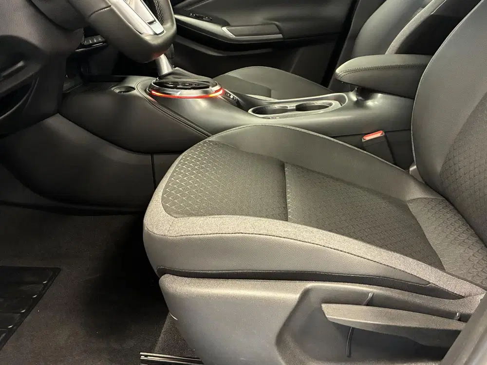 Nissan Juke 1.0 DIG-T N-Design NIEUW UIT VOORRAAD LEVE uit 2026, foto 11