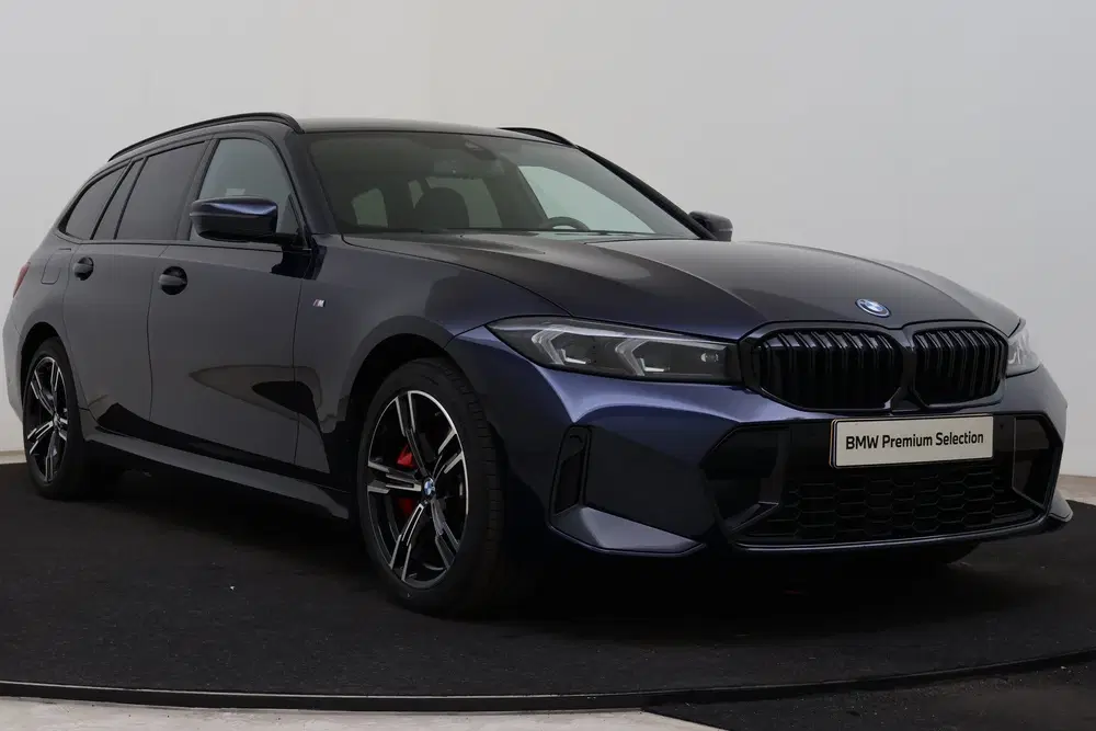 BMW 3-serie 330e M Sport Automaat uit 2026, foto 13