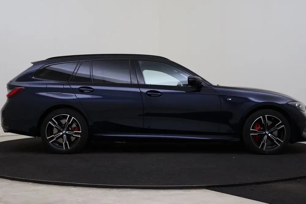 BMW 3-serie 330e M Sport Automaat uit 2026, foto 7