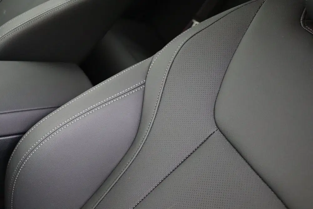 BMW 3-serie 330e M Sport Automaat uit 2026, foto 9