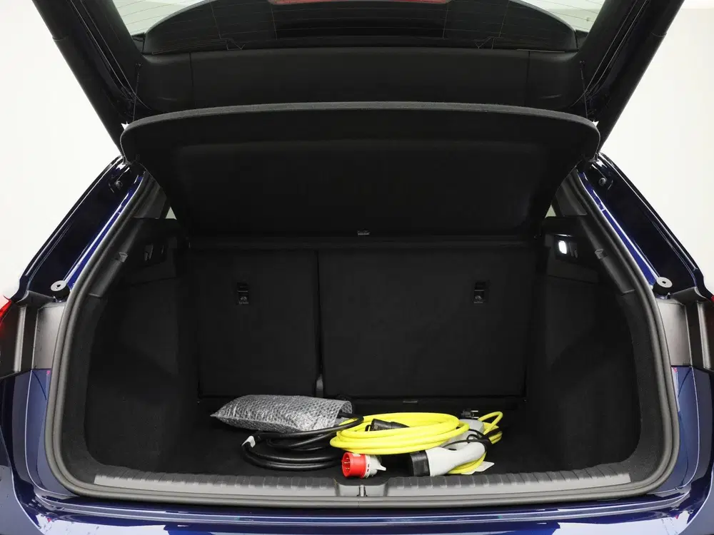 Audi Q4 e-tron 40 Edition 63 kWh l Climate control l Navi uit 2025, foto 14