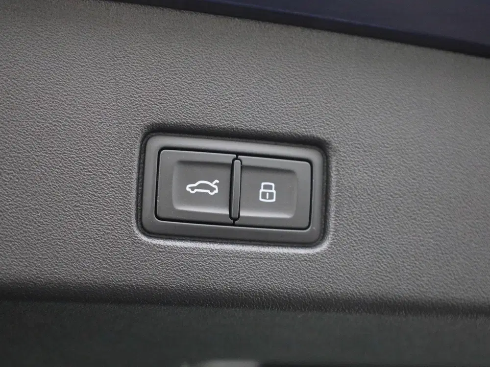 Audi Q4 e-tron 40 Edition 63 kWh l Climate control l Navi uit 2025, foto 15